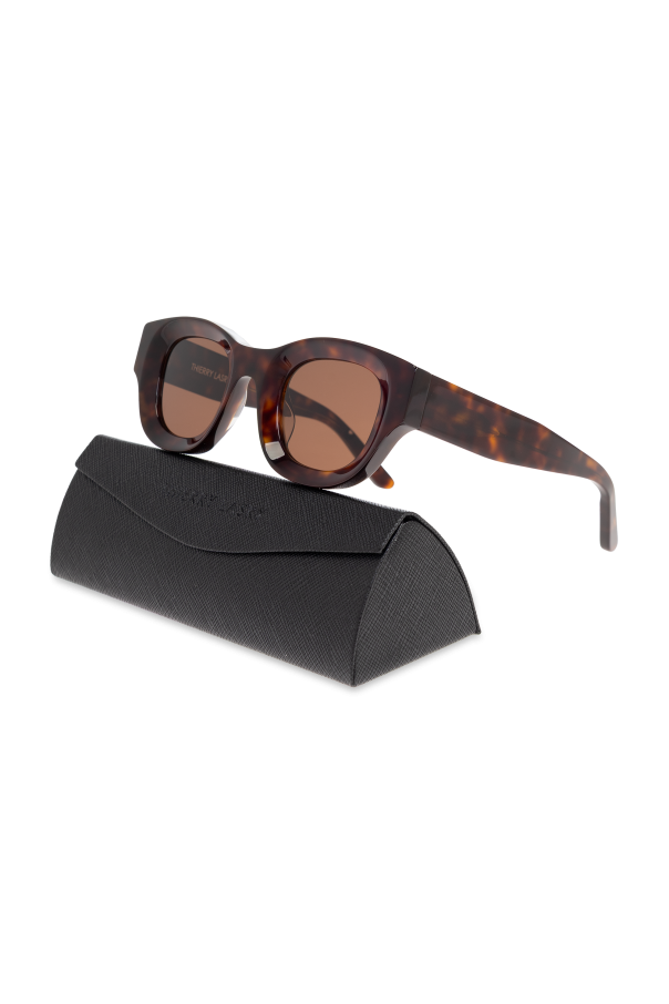 Thierry Lasry Sunglasses Hoody