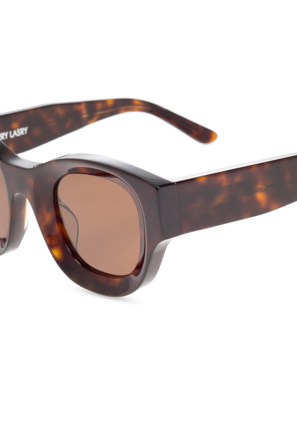 Thierry Lasry Sunglasses Hoody