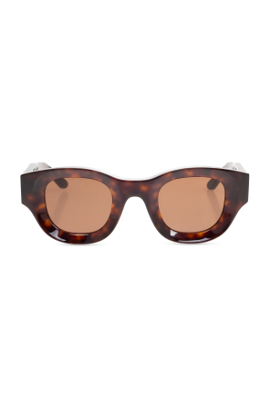 Sunglasses hoody od Thierry Lasry