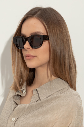 Sunglasses hoody od Thierry Lasry