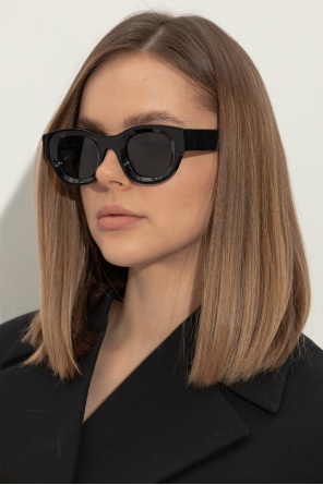 Hoody sunglasses od Thierry Lasry