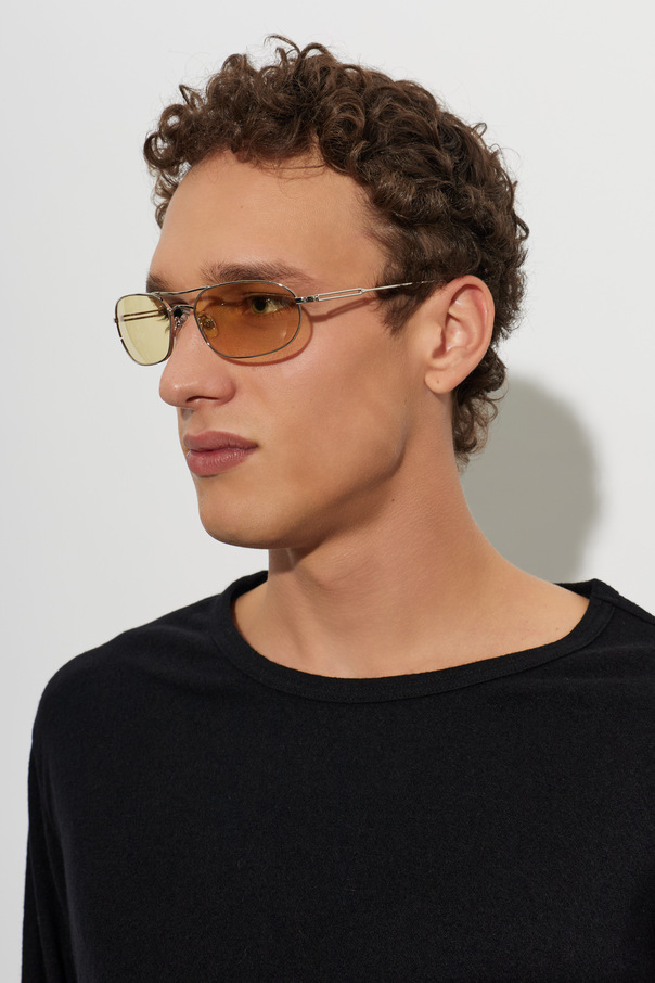 Yohji Yamamoto Gafas de sol