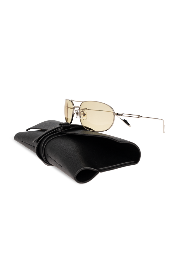 Yohji Yamamoto Gafas de sol