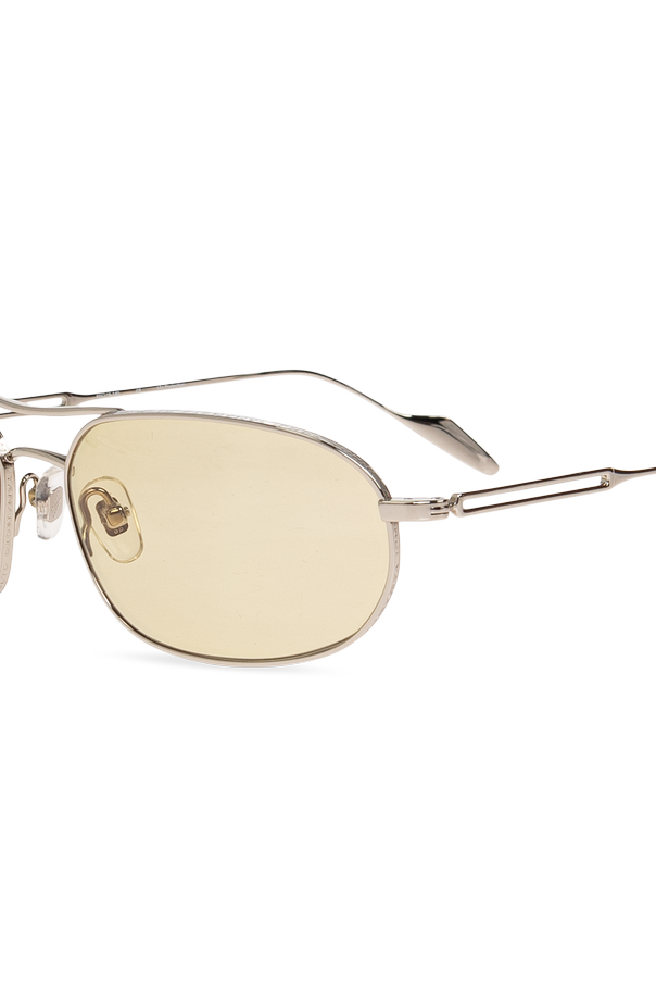 Yohji Yamamoto Gafas de sol