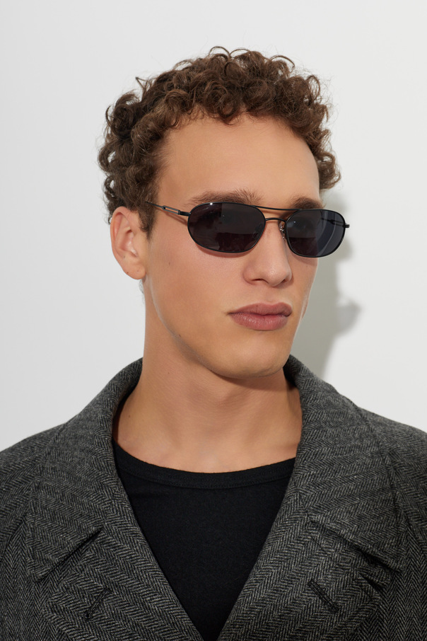 Yohji Yamamoto Gafas de sol
