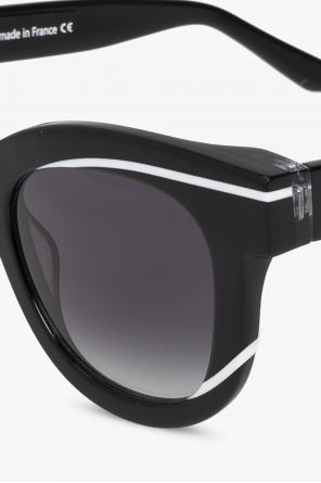 Thierry Lasry ‘Icecreamy’ lenses sunglasses