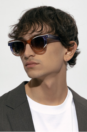 Thierry Lasry Okulary przeciwsłoneczne ‘Icecreamy’