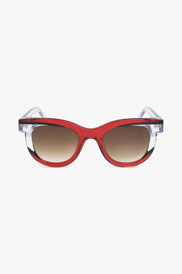 Thierry Lasry ‘Icecreamy’ tote sunglasses