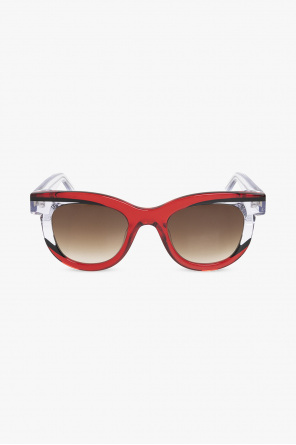 ‘icecreamy’ sunglasses od Thierry Lasry