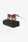 Thierry Lasry ‘Icecreamy’ sunglasses