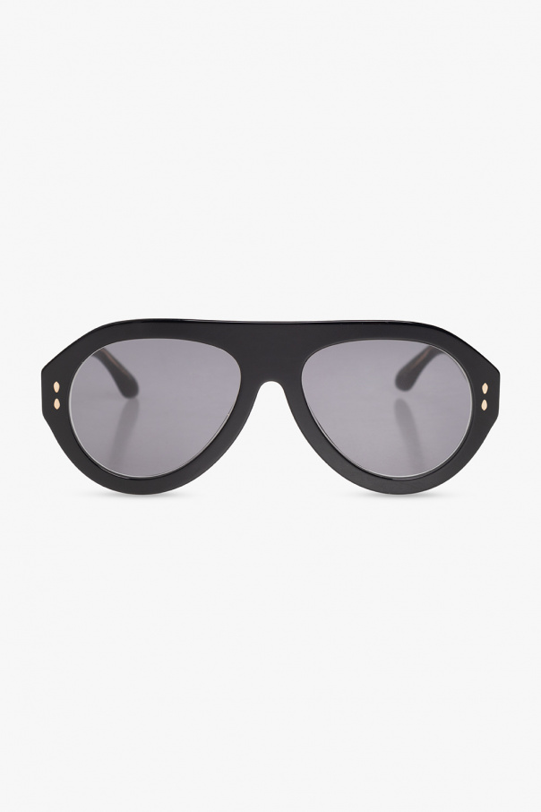 Isabel Marant ‘Darly’ sunglasses