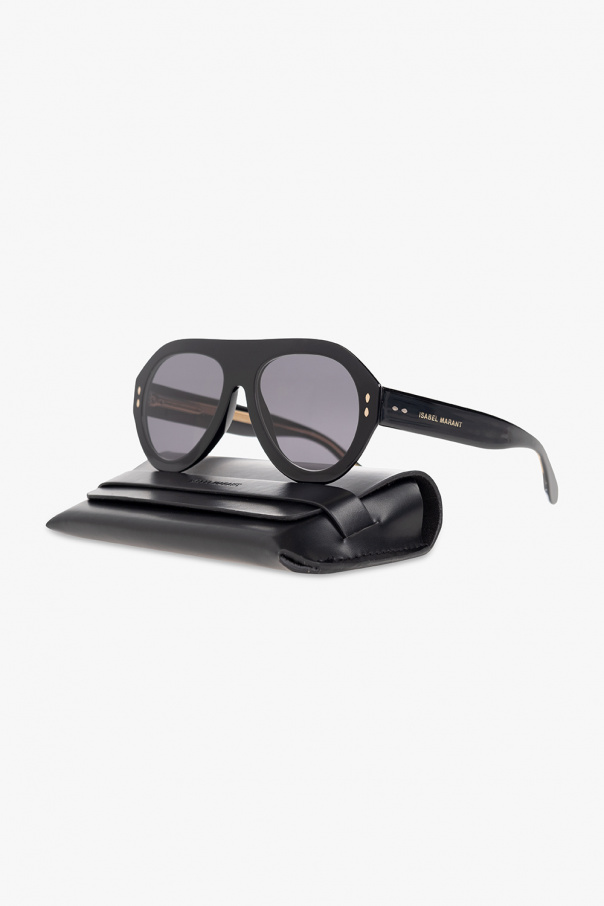 Isabel Marant ‘Darly’ sunglasses