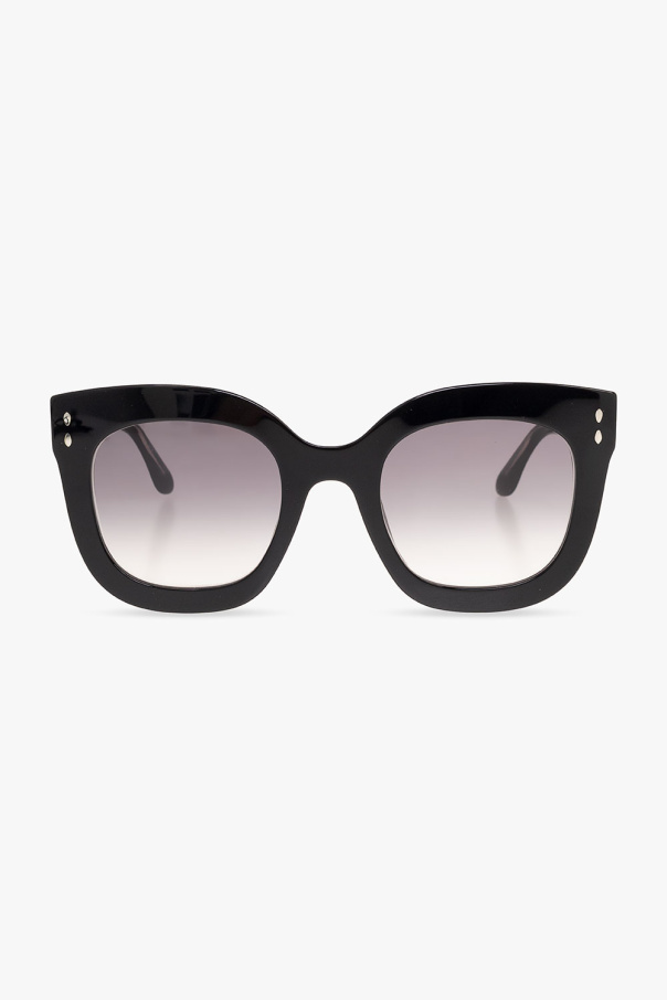 Isabel Marant ‘Steffy’ Sourced sunglasses