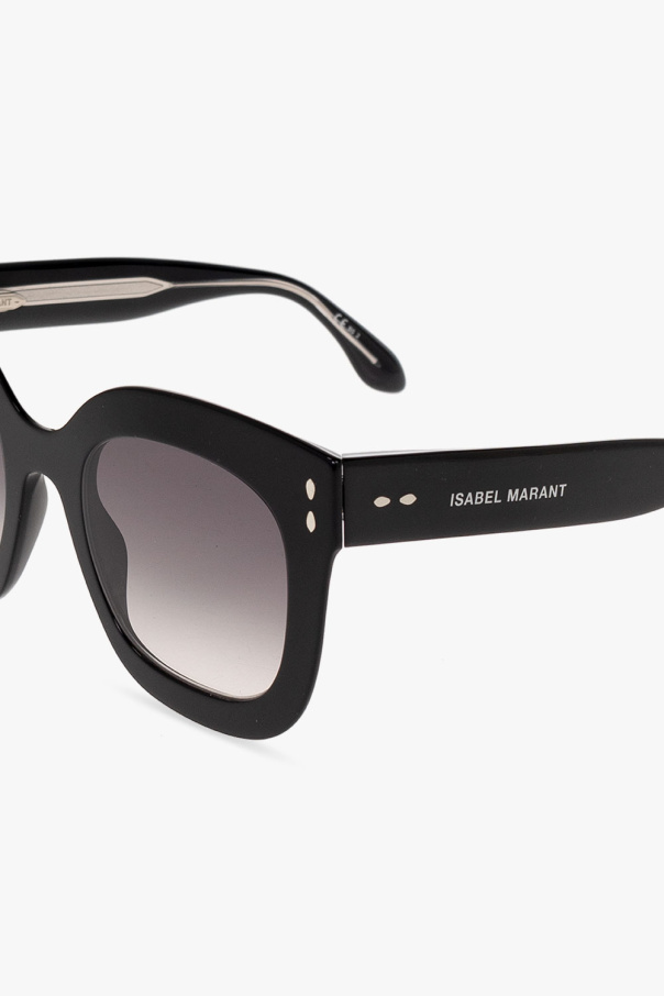 Isabel Marant ‘Steffy’ sunglasses