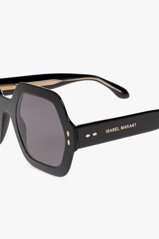 Isabel Marant Okulary przeciwsłoneczne ‘Ely’