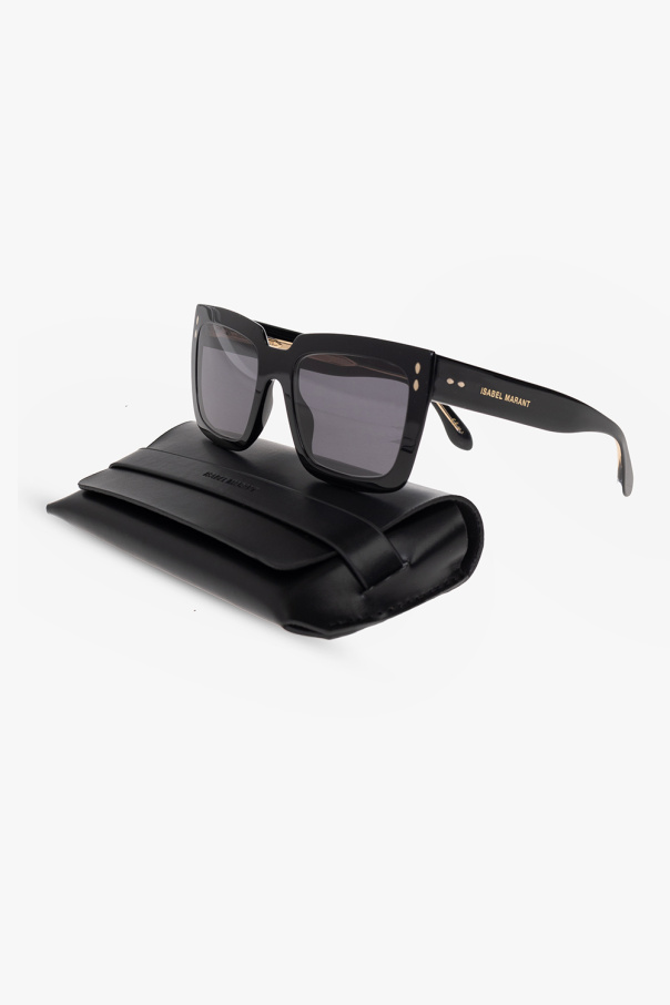 Isabel Marant Okulary przeciwsłoneczne ‘Sophy’