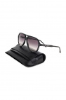 Isabel Marant Sunglasses TOM FORD FT0764 5801B Black
