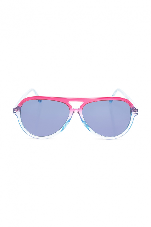 Isabel Marant ‘Naya’ sunglasses