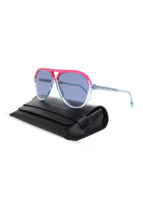 Isabel Marant Okulary przeciwsłoneczne ‘Naya’