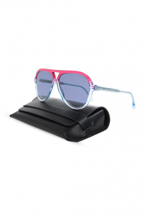 Isabel Marant ‘Naya’ sunglasses