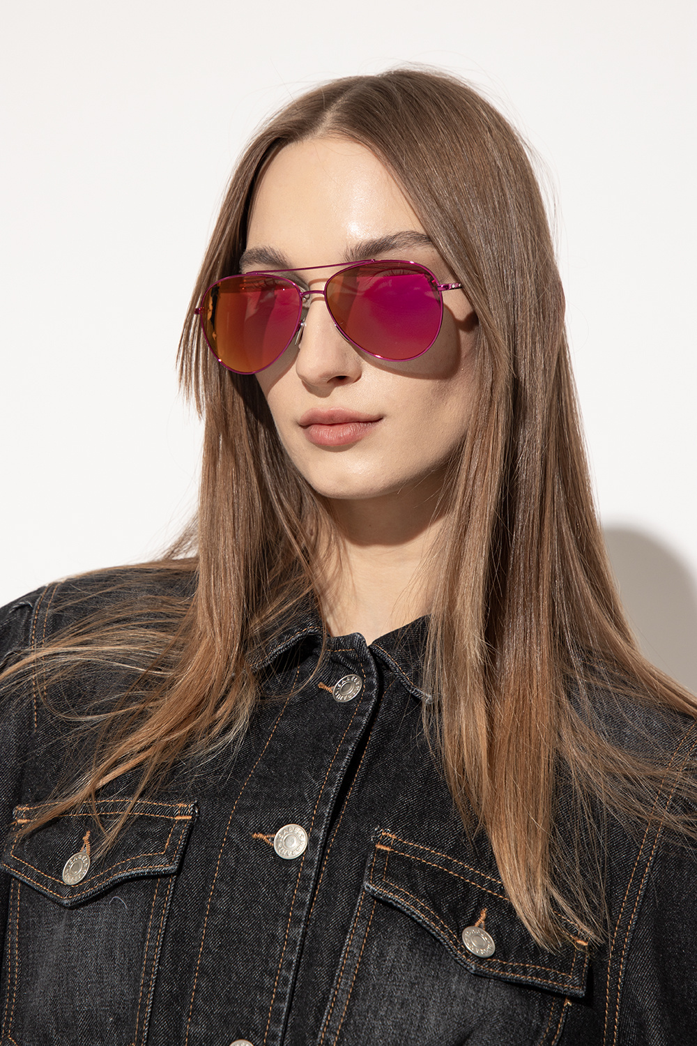 Isabel Marant ‘Milo’ sunglasses | Women's Accessories | Vitkac