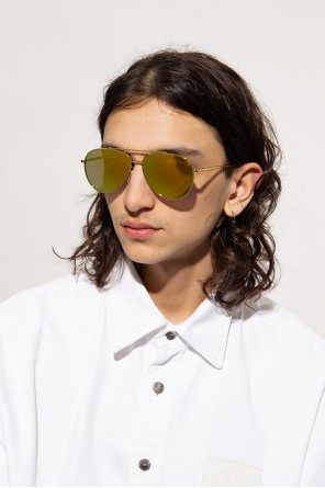 Isabel Marant Okulary przeciwsłoneczne ‘Milo’