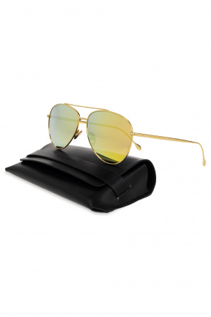Isabel Marant Okulary przeciwsłoneczne ‘Milo’