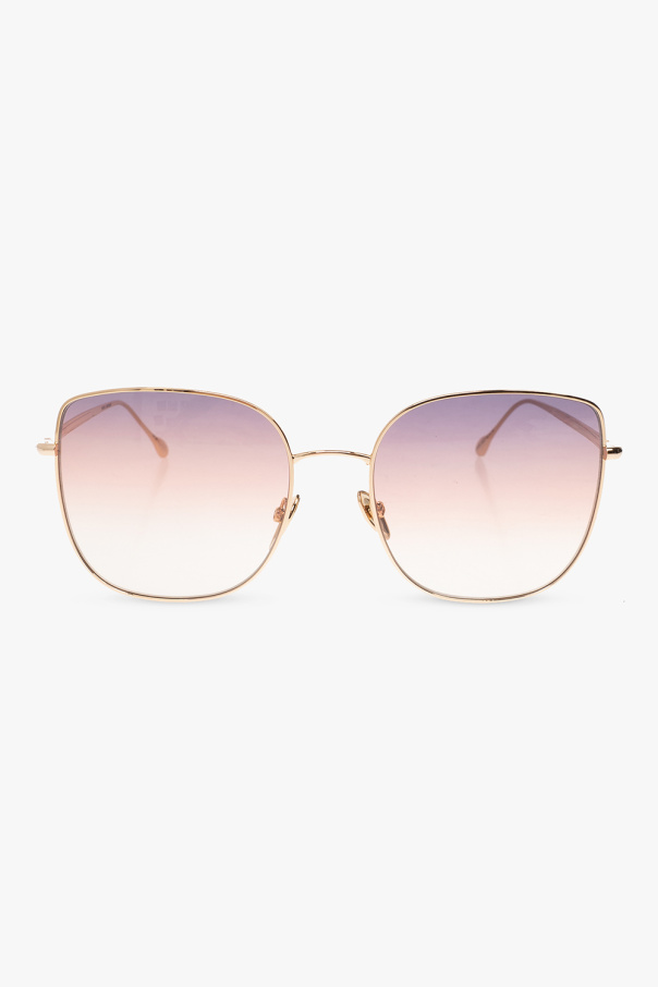 Isabel Marant Okulary przeciwsłoneczne ‘Zuko’