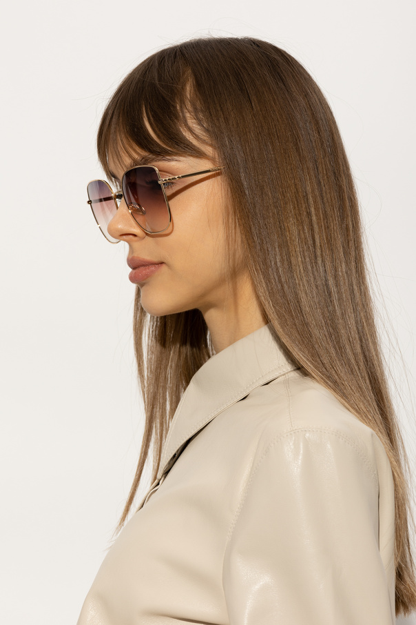 Isabel Marant ‘Zuko’ sunglasses