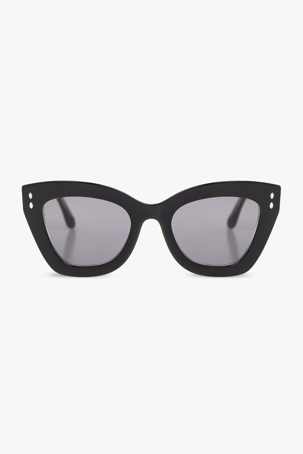 Isabel Marant Okulary przeciwsłoneczne ‘Louny’