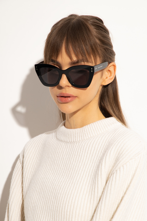 Isabel Marant Okulary przeciwsłoneczne ‘Louny’