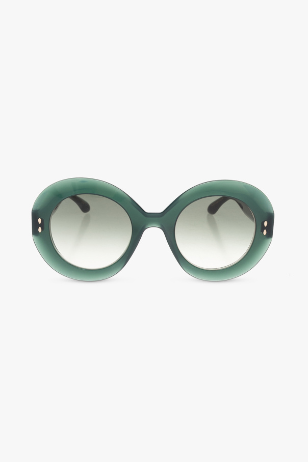 Isabel Marant Okulary przeciwsłoneczne ‘Joany’