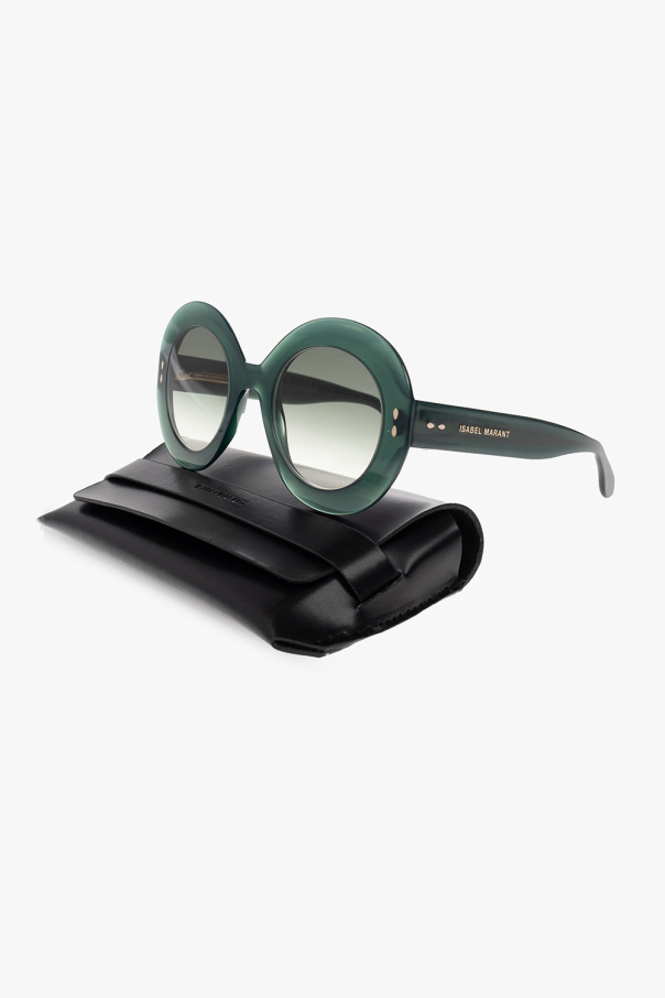 Isabel Marant ‘Joany’ sunglasses