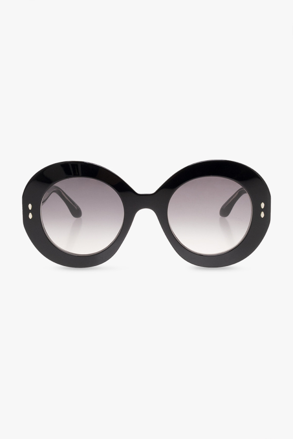 Isabel Marant Okulary przeciwsłoneczne ‘Joany’