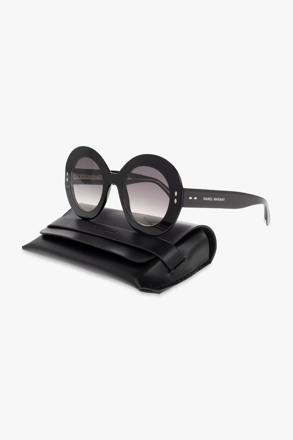 Isabel Marant ‘Joany’ sunglasses