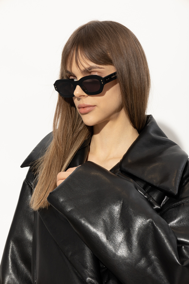 Isabel Marant ‘Kelsy’ sunglasses