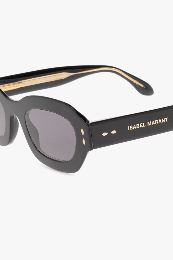 Isabel Marant ‘Kelsy’ sunglasses