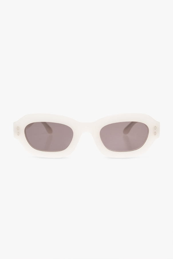 Isabel Marant Okulary przeciwsłoneczne ‘Kelsy’