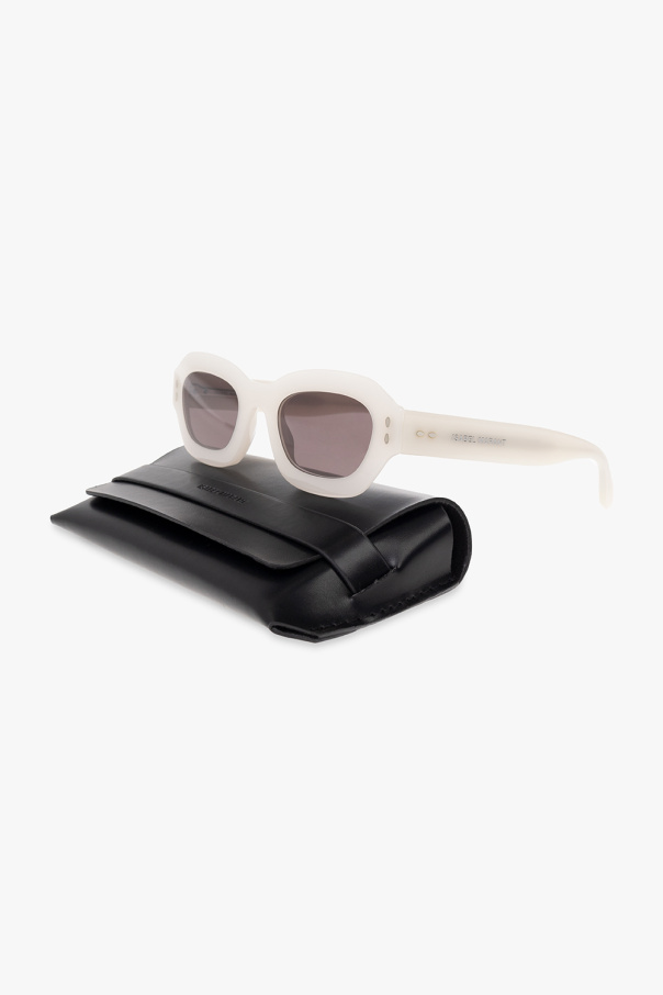 Isabel Marant Okulary przeciwsłoneczne ‘Kelsy’