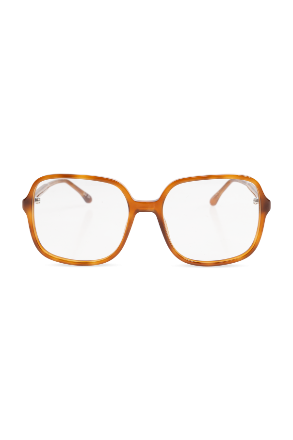 Prescription glasses od Isabel Marant