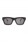 Isabel Marant Kuboraum C8 Sunglasses