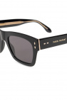 Isabel Marant Kuboraum C8 Sunglasses