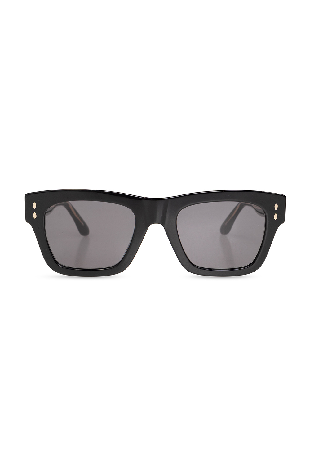 Isabel Marant gucci eyewear rounded sunglasses item