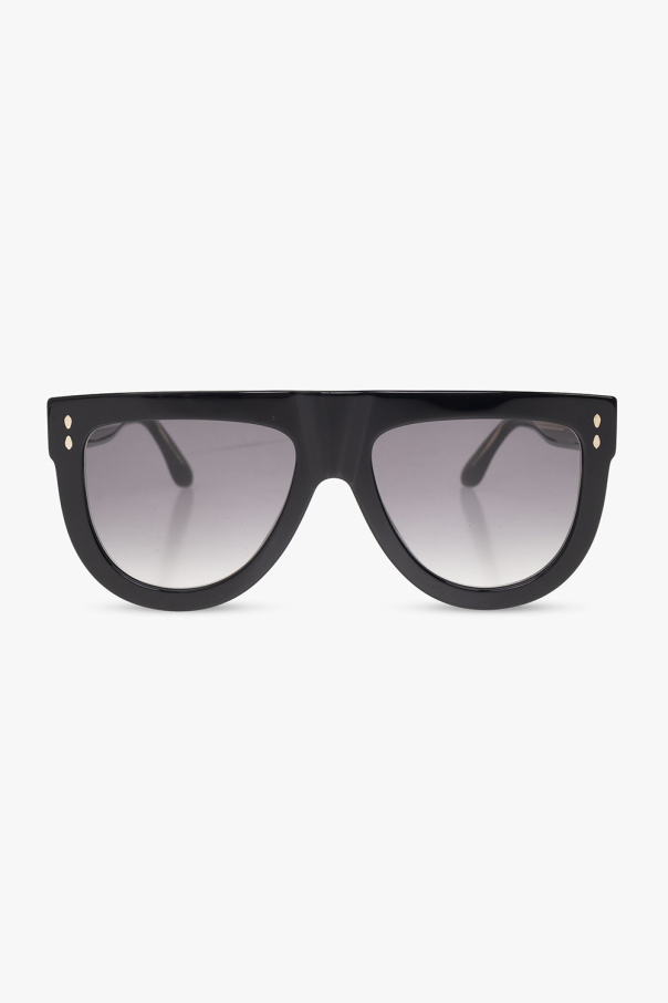 Isabel Marant ‘Emmy’ justin sunglasses