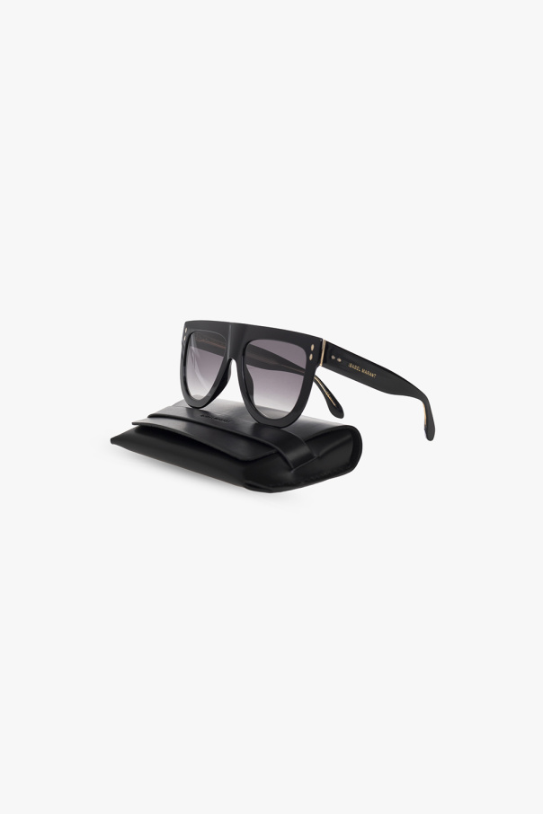 Isabel Marant Okulary przeciwsłoneczne ‘Emmy’