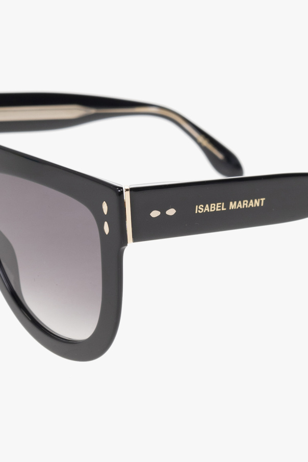 Isabel Marant ‘Emmy’ justin sunglasses