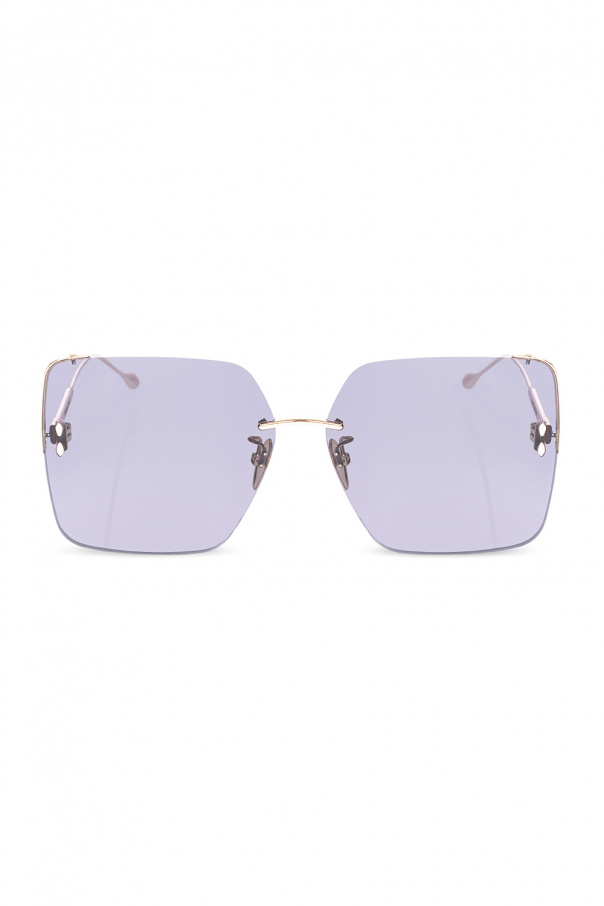 Isabel Marant Sunglasses