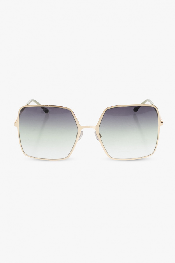 Isabel Marant Square frame sunglasses