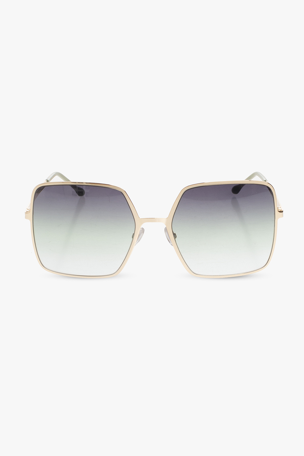 Isabel Marant Square frame sunglasses