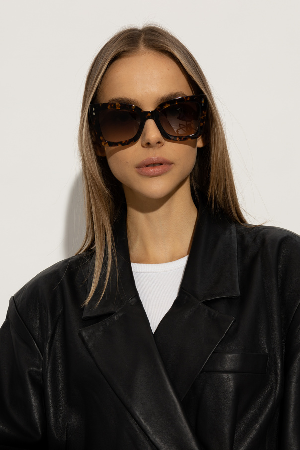 Isabel Marant ‘Sophy’ sunglasses